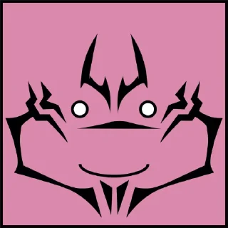 😈 emoji Emotions Telegram sticker 21 of 41