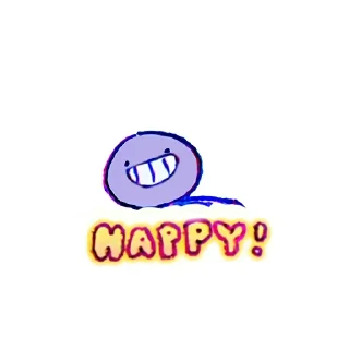 😁 emoji Emotions Telegram sticker 16 of 36
