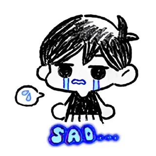 Sticker from Emotions