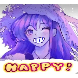 😁 emoji Emotions Telegram sticker 18 of 36