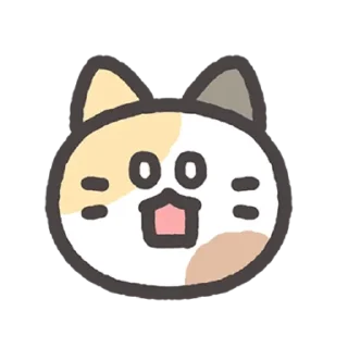 🐱 emoji kitititit Telegram sticker 3 of 24