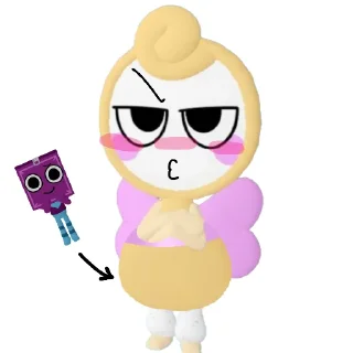 🐦 emoji Пж Telegram sticker 19 of 35