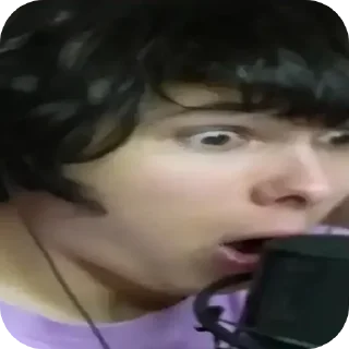 😳 emoji Винди 31 х ФНАФ Telegram sticker 7 of 38