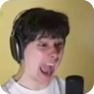 👍 emoji Винди 31 х ФНАФ Telegram sticker 20 of 38