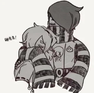 🥰 emoji Фееенг Telegram sticker 24 of 120