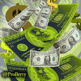💷 emoji @Prollerty Telegram sticker 19 of 102