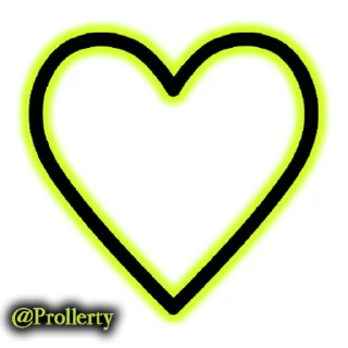 🤍 emoji @Prollerty Telegram sticker 13 of 102