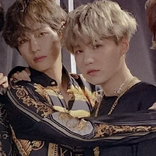 🌟 emoji taegi2 Telegram sticker 10 of 18