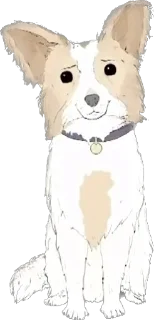 🤔 emoji Animals HBO Telegram sticker 6 of 44