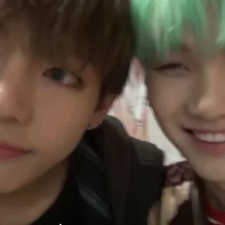 🌟 emoji taegi2 Telegram sticker 14 of 18