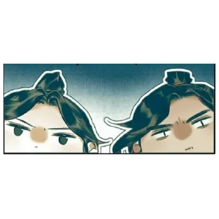 Sticker from ♡Фу Яо♡