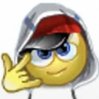🌟 emoji Стикеры Telegram sticker 8 of 119