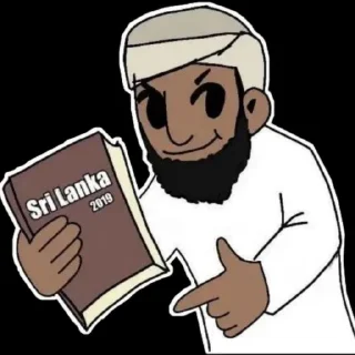 🤩 emoji Zahran Hashim my hero @TgEmodziBot Telegram sticker 18 of 52
