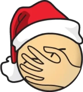 🤦‍♂️ emoji 271 Telegram sticker 23 of 26