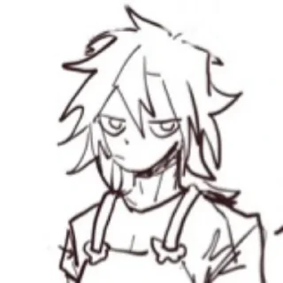 😒 emoji Ланка @ImMariaMafia Telegram sticker 21 of 80