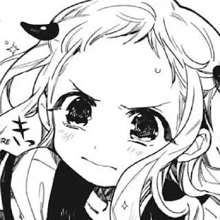 🤨 emoji y4sh1r0n3n3 @DAMNICKFACE артики:3 Telegram sticker 8 of 80