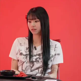 🌟 emoji @chaeyarch collab Telegram sticker 6 of 50