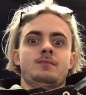 😳 emoji Кирилл лифчик Telegram sticker 17 of 23