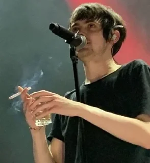 🚬 emoji Кирилл лифчик Telegram sticker 5 of 23