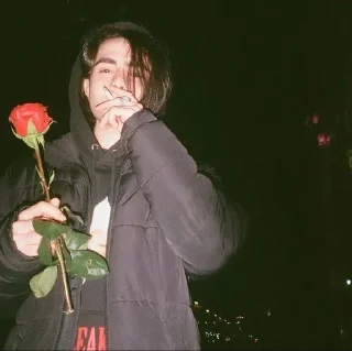 🥀 emoji Кирилл лифчик Telegram sticker 15 of 23