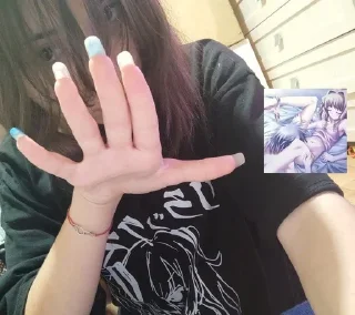 Sticker from пиздатаяабсолютженщина2k-mmr