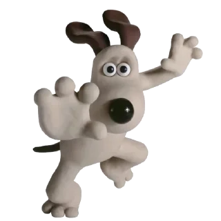 😥 emoji Shaun the Sheep @MoiStikiBot Telegram sticker 17 of 104