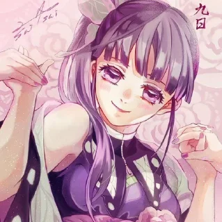 ❤️ emoji Shinodu_kanao_tsuyuri_2parts Telegram sticker 12 of 120