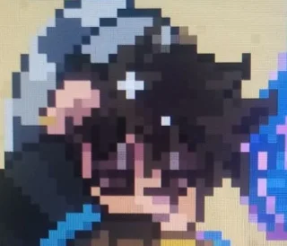 😒 emoji МемныйАмен Telegram sticker 13 of 55