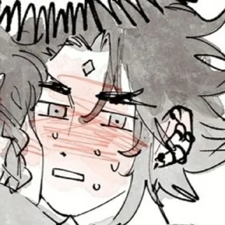😳 emoji сяо кинни Telegram sticker 8 of 67