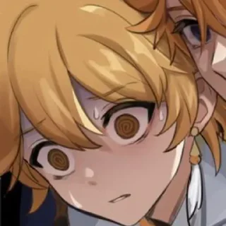 😳 emoji Привет Telegram sticker 7 of 15