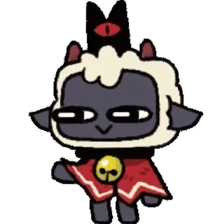 🙂 emoji 🐑 | @aanqwi1 Telegram sticker 18 of 45