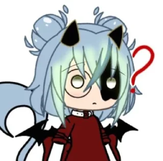 Sticker from ([<Сара>])