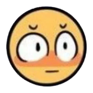 🙂 emoji Emoji stickers Telegram sticker 18 of 24