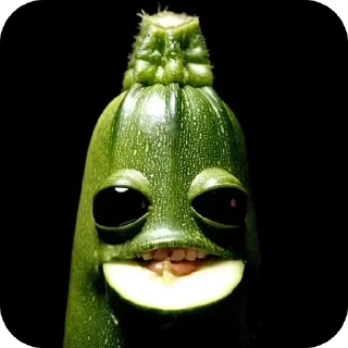🍆 emoji БОЛЬШЕ ⇨ @CLOOBHUB МЕМЫ MEMES ФРУКТЫ FRUITS TG ТГ Telegram sticker 11 of 105