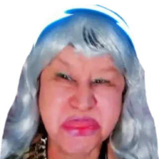 😝 emoji ХУЙ Telegram sticker 11 of 34