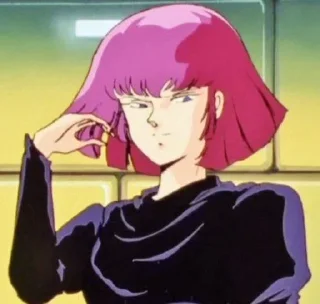 😏 emoji Haman Karn Telegram sticker 11 of 50