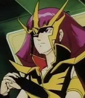 😠 emoji Haman Karn Telegram sticker 9 of 50