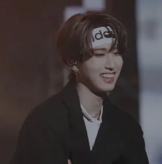 🕷 emoji han jisung. @dypxhfi Telegram sticker 7 of 54