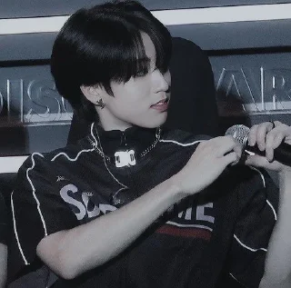 🕷 emoji han jisung. @dypxhfi Telegram sticker 19 of 54