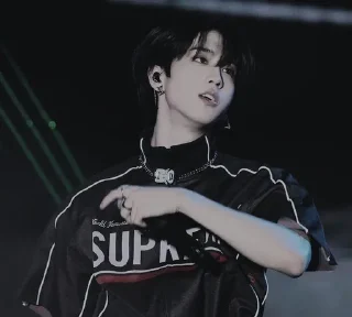 🕷 emoji han jisung. @dypxhfi Telegram sticker 20 of 54