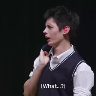 🤨 emoji Is it cortis??? by lюся Telegram sticker 22 of 81