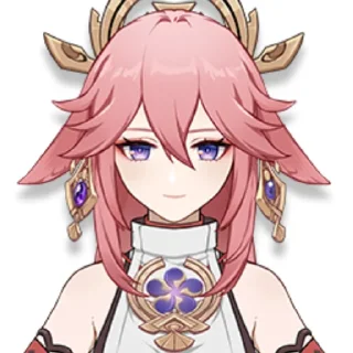 Sticker from 🌸ꨄ︎☾︎ Yᴀᴇ_Mɪᴋᴏ ☽︎ꨄ︎🌸