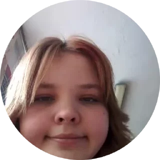 🌟 emoji Алинананананна Telegram sticker 9 of 42