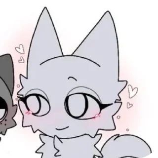 🪽 emoji Wenda <3 :: @sinya_myaw Telegram sticker 20 of 79
