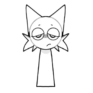 🪽 emoji Wenda <3 :: @sinya_myaw Telegram sticker 16 of 79