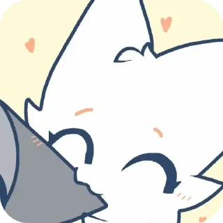 🪽 emoji Wenda <3 :: @sinya_myaw Telegram sticker 6 of 79