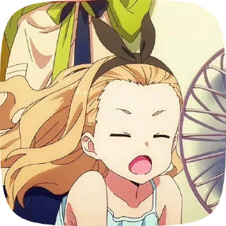 🙂 emoji {kurumi} Telegram sticker 9 of 27