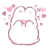 🌷 emoji Beautiful Tiny Telegram sticker 8 of 40