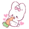 Sticker from Beautiful Tiny