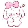 🌷 emoji Beautiful Tiny Telegram sticker 20 of 40